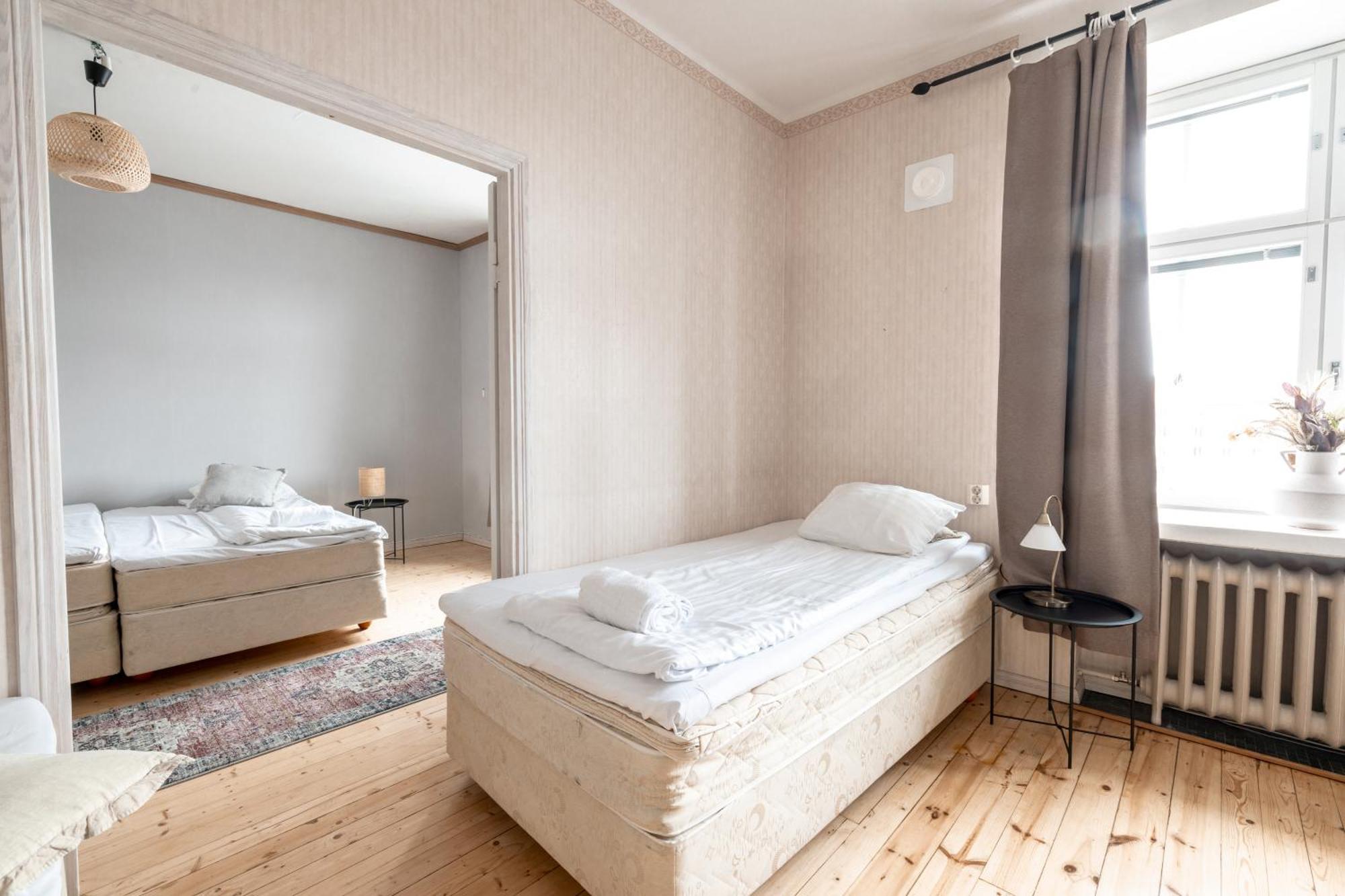 2Ndhomes 125M2 4Br City Center Apartment With The Great Views هلسنكي المظهر الخارجي الصورة